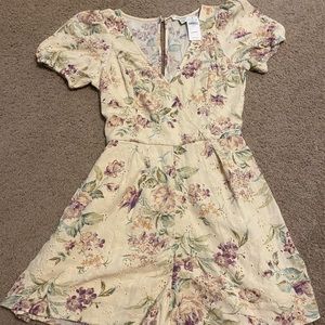 American eagle romper/dress